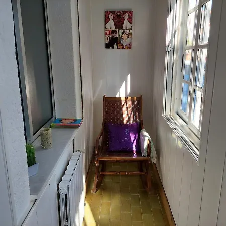 Relajate Cerca De La Playa En Casa Deli *