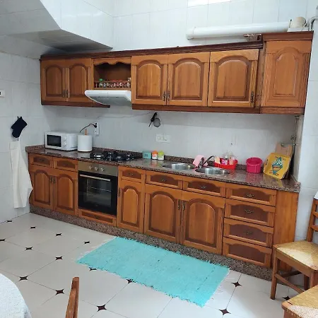 Σπίτι διακοπών Relajate Cerca De La Playa En Casa Deli *