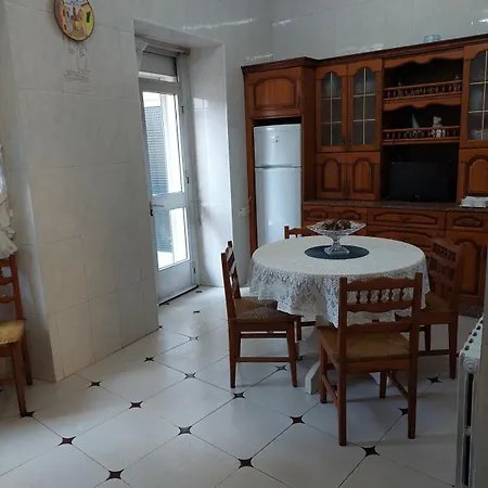 Σπίτι διακοπών Relajate Cerca De La Playa En Casa Deli *