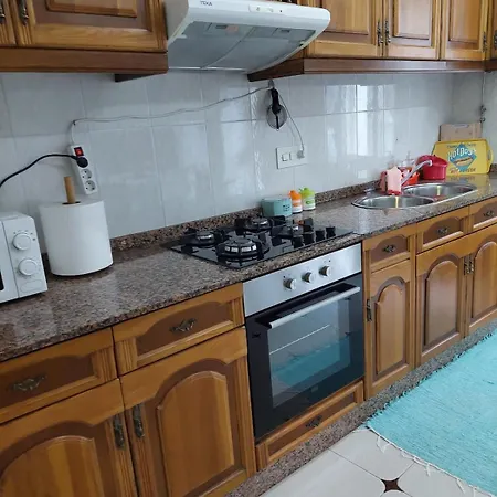 Σπίτι διακοπών Relajate Cerca De La Playa En Casa Deli *