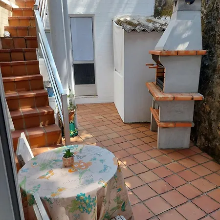 Relajate Cerca De La Playa En Casa Deli Σπίτι διακοπών Vilagarcia de Arousa