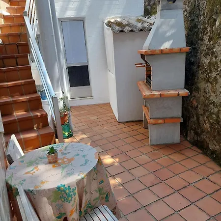 Σπίτι διακοπών Relajate Cerca De La Playa En Casa Deli *