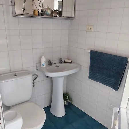 Relajate Cerca De La Playa En Casa Deli Vilagarcia de Arousa