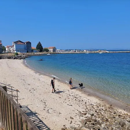 Σπίτι διακοπών Relajate Cerca De La Playa En Casa Deli