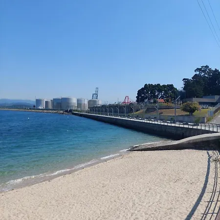 Relajate Cerca De La Playa En Casa Deli Ferienhaus